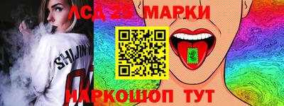 крисы Берёзовский